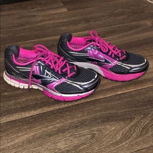 Brooks Running Shoes